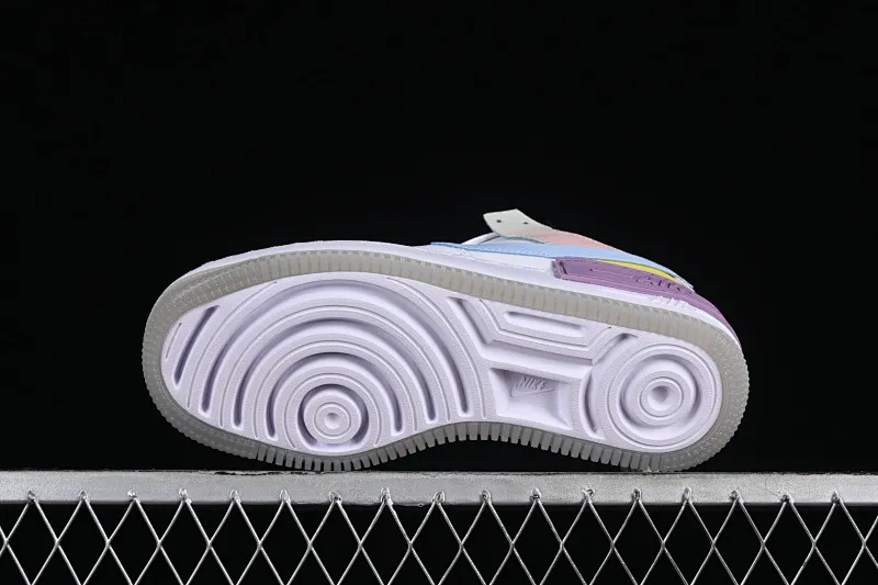 All Categories Nk Air Force 1 Air Force Series Nk Air Force 1 Shadow Air Force Lightweight Increase Nk Air Force 1 Shadow Air Force One Lightweight Increase Low-top Versatile Sneakers CW2630-141